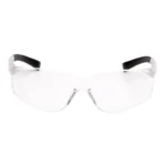 Pyramex S2510R25 Ztek Bifocal Safety Glasses with Clear Lens - Image 2