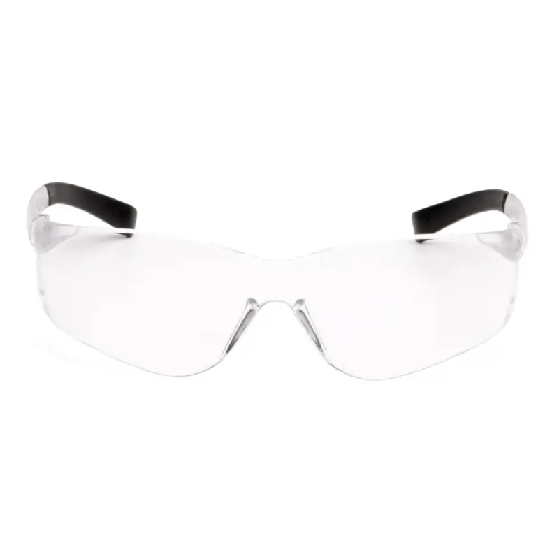 S2510R25.1 Pyramex S2510R25 Ztek Bifocal Safety Glasses with Clear Lens - Image 2