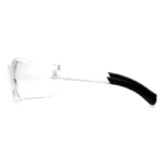Pyramex S2510R25 Ztek Bifocal Safety Glasses with Clear Lens - Image 4