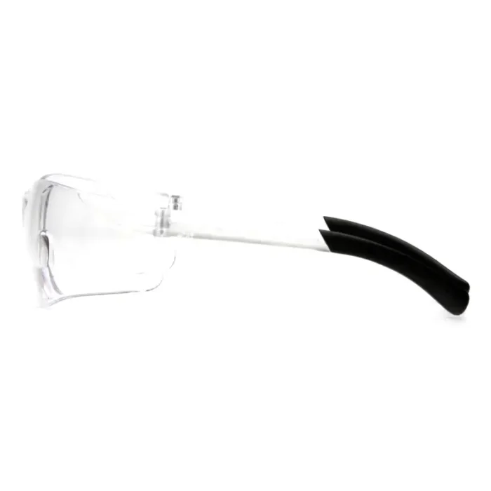 Pyramex S2510R25 Ztek Bifocal Safety Glasses with Clear Lens - Image 4
