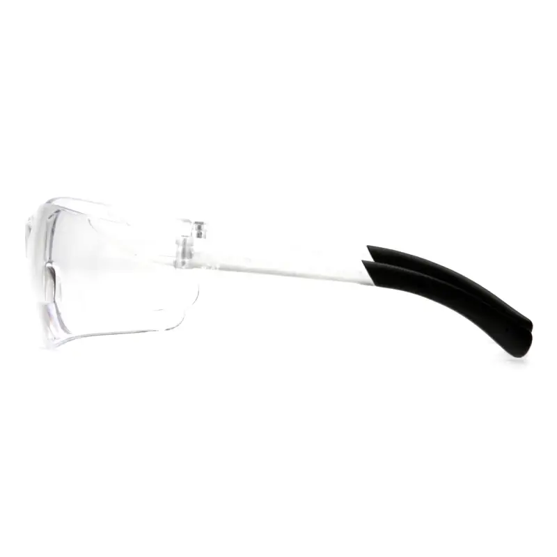 S2510R25.2 Pyramex S2510R25 Ztek Bifocal Safety Glasses with Clear Lens - Image 4