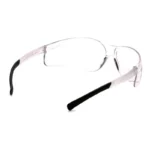 Pyramex S2510R25 Ztek Bifocal Safety Glasses with Clear Lens - Image 3
