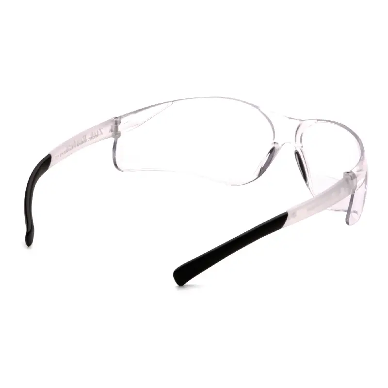S2510R25.3 Pyramex S2510R25 Ztek Bifocal Safety Glasses with Clear Lens - Image 3
