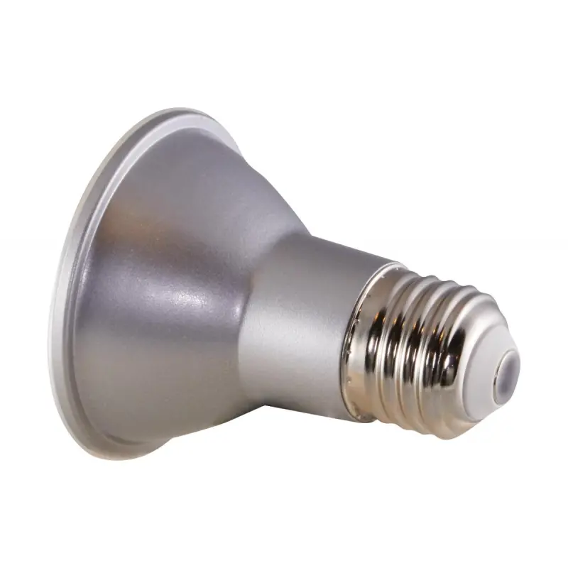 S29409.2 Satco S29408 - 6.5 Watt; PAR20 LED; 4000K; 40 deg. Beam Angle; Medium base; 120 Volt - Image 3