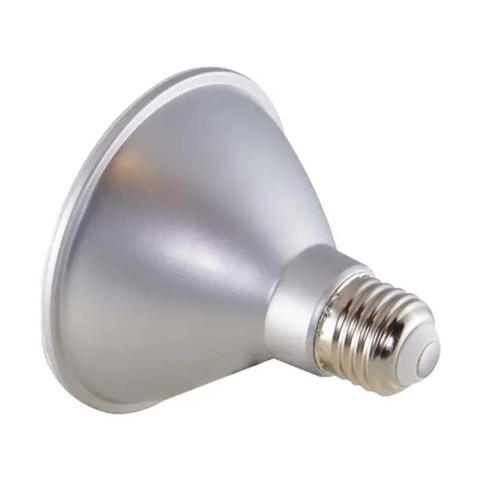 Satco S29416 12.5 Watt; PAR30SN LED; 3000K; 40 deg. Beam Angle; Medium base; 120 Volt - Image 3
