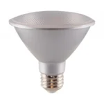 Satco S29416 12.5 Watt; PAR30SN LED; 3000K; 40 deg. Beam Angle; Medium base; 120 Volt - Image 5