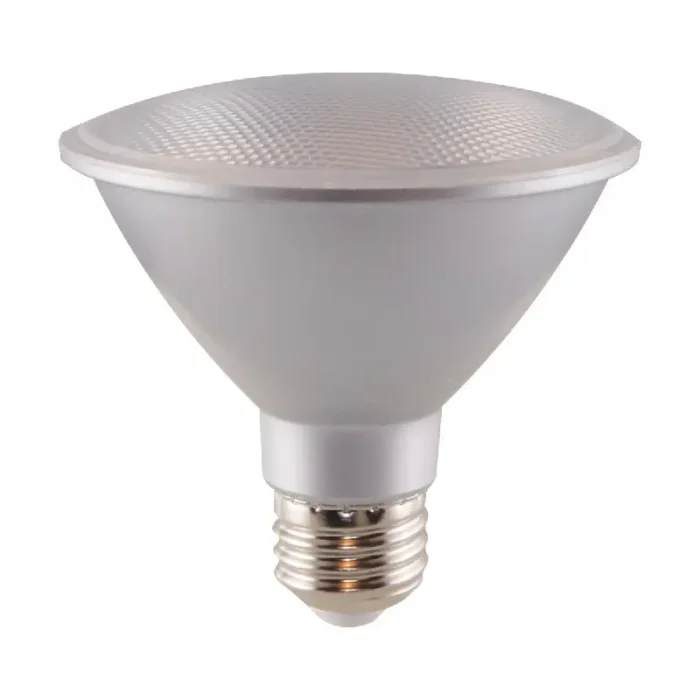 Satco S29416 12.5 Watt; PAR30SN LED; 3000K; 40 deg. Beam Angle; Medium base; 120 Volt - Image 5