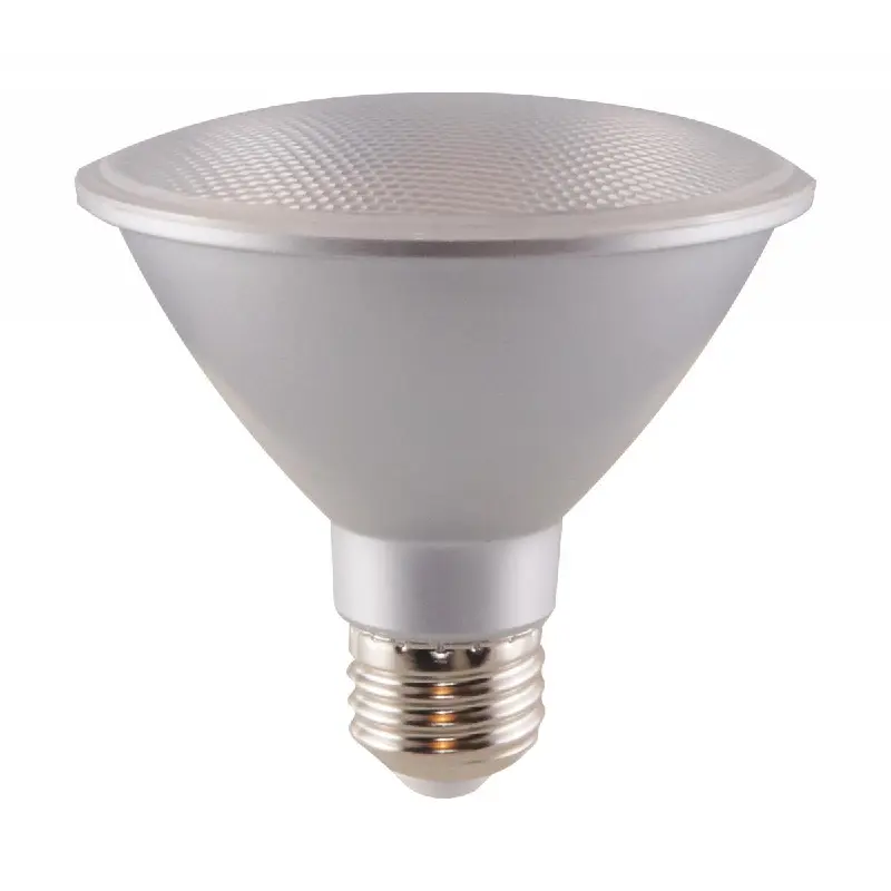 S29416-S29430-S294301 Satco S29416 12.5 Watt; PAR30SN LED; 3000K; 40 deg. Beam Angle; Medium base; 120 Volt - Image 5