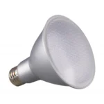 Satco S29411 - 12.5 Watt; PAR30SN LED; 3000K; 25 deg. Beam Angle; Medium base; 120 Volt - Image 2