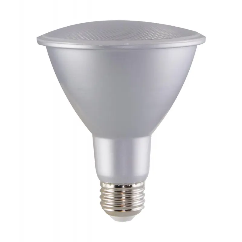 S29434.3 Satco S29411 - 12.5 Watt; PAR30SN LED; 3000K; 25 deg. Beam Angle; Medium base; 120 Volt - Image 3