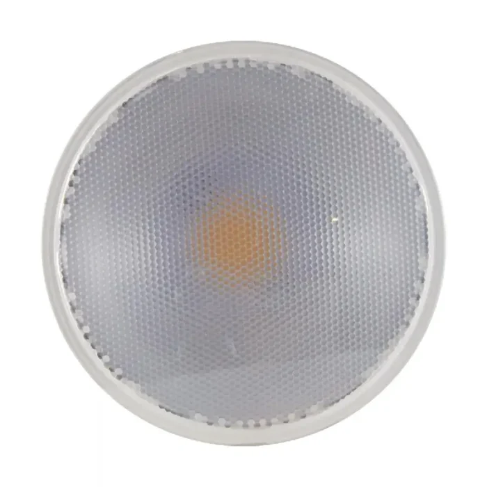 Satco S29450 15 Watt; PAR38 LED; 2700K; 60 deg. Beam Angle; Medium base; 120 Volt - Image 4