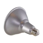 Satco S29450 15 Watt; PAR38 LED; 2700K; 60 deg. Beam Angle; Medium base; 120 Volt - Image 3