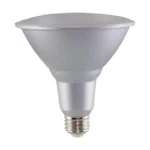 Satco S29450 15 Watt; PAR38 LED; 2700K; 60 deg. Beam Angle; Medium base; 120 Volt - Image 5