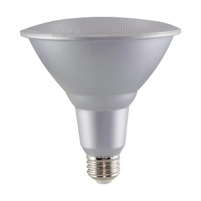 Satco S29450 15 Watt; PAR38 LED; 2700K; 60 deg. Beam Angle; Medium base; 120 Volt - Image 5