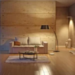 Satco S29816 15 Watt; A19 LED; Frosted; 3000K; Medium base; 220 deg. Beam Angle; 120 Volt - Image 3