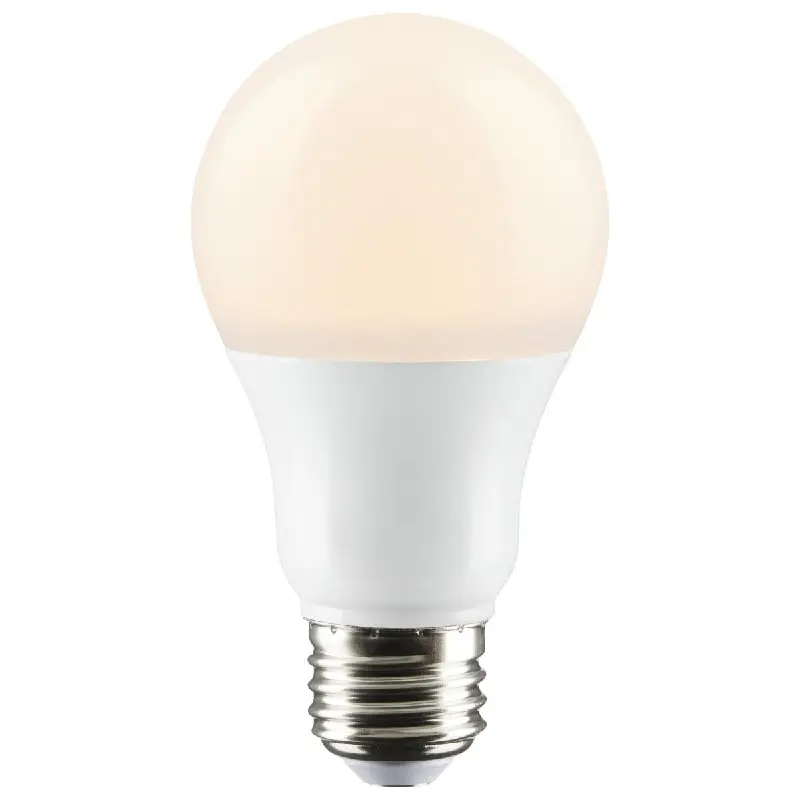 S29835.1 Satco S29835 9.8 Watt; A19 LED; 2700K; Medium base; 220 deg. Beam Angle; 120 Volt - Image 3