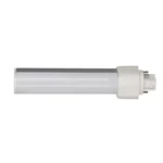 Satco S29853 - 9 Watt LED PL 4-Pin; 5000K; 1100 Lumens; G24q base; 50000 Average rated hours; 120 Deg. Beam Angle; Type A; Ballast dependent - Image 2