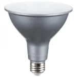 Satco S32250 - 21 Watt PAR38 High Lumen LED; 27K/30K/35K/40K/50K CCT Selectable; Medium Base; 120 Volt - Image 2