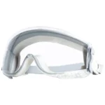 Honeywell Uvex S3960HS Stealth Safety Goggles with HydroShield Anti-Fog Lens