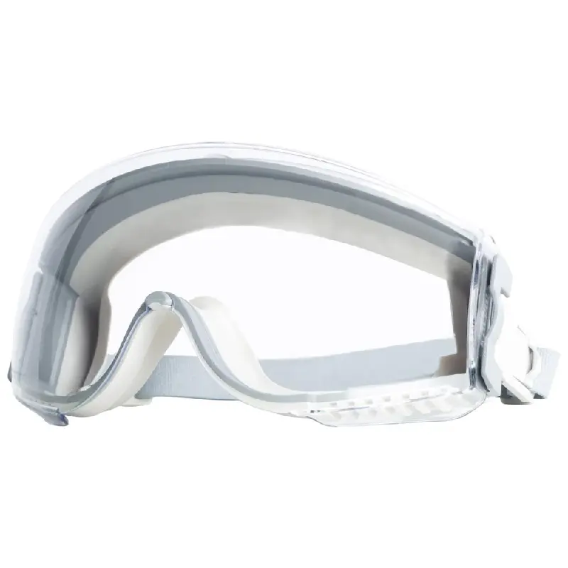 S3960HS.webp Honeywell Uvex S3960HS Stealth Safety Goggles with HydroShield Anti-Fog Lens - Image 1