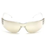 Pyramex S4180S Intruder Frameless Safety Glasses with Indoor/Outdoor Lens - Image 3