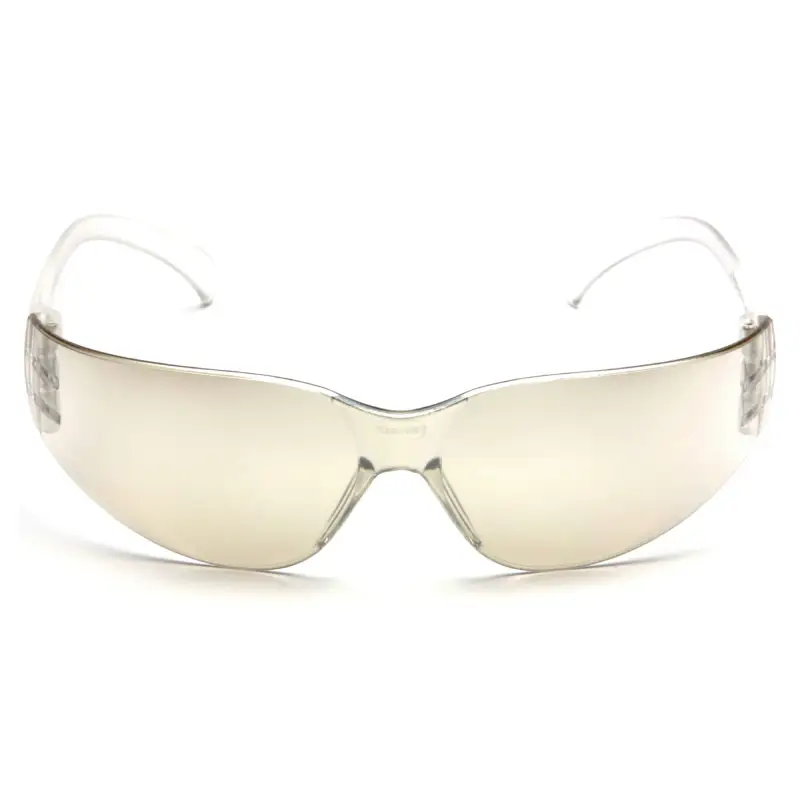 S4180S.2 Pyramex S4180S Intruder Frameless Safety Glasses with Indoor/Outdoor Lens - Image 3