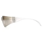 Pyramex S4180S Intruder Frameless Safety Glasses with Indoor/Outdoor Lens - Image 2