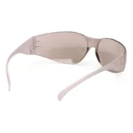 Pyramex S4180S Intruder Frameless Safety Glasses with Indoor/Outdoor Lens - Image 5