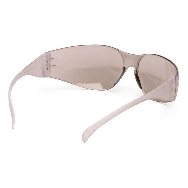 S4180S.4 Pyramex S4180S Intruder Frameless Safety Glasses with Indoor/Outdoor Lens - Image 5