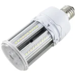 Satco S49391 22 Watt LED HID Replacement; 80 CRI; 5000K; Type B; Ballast Bypass; Medium base; Economy Hi-Pro - Image 2