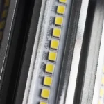 Satco S49391 22 Watt LED HID Replacement; 80 CRI; 5000K; Type B; Ballast Bypass; Medium base; Economy Hi-Pro - Image 3