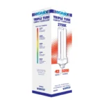 Satco S8353 42 Watt; pin-based Compact Fluorescent - Image 2