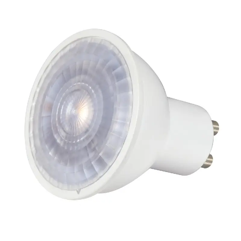 S9383.1 Satco S9383 6.5 Watt; LED MR16; 3000K; 40 deg. Beam Angle; GU10 base; 120 Volt - Image 3