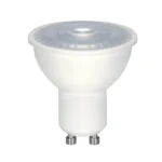 Satco S9384 - 6.5 Watt; LED MR16; 4000K; 40 deg. Beam Angle; GU10 base; 120 Volt - Image 2