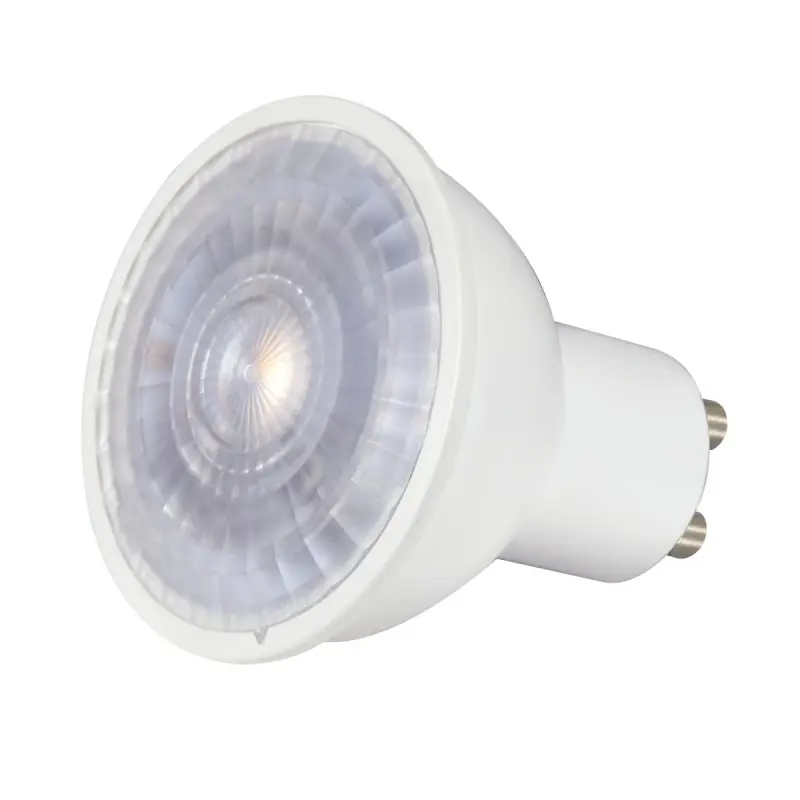 S9384.2 Satco S9384 - 6.5 Watt; LED MR16; 4000K; 40 deg. Beam Angle; GU10 base; 120 Volt - Image 3