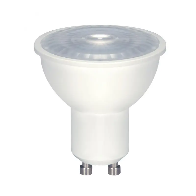 S9385.webp Satco S9385 6.5 Watt; LED MR16; 5000K; 40 deg. Beam Angle; GU10 base; 120 Volt - Image 1