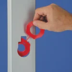 Arlington SB130 Non-Metallic Stud Bushing - Pack of 100 - Image 4