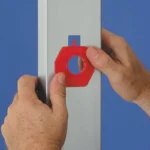 Arlington SB130 Non-Metallic Stud Bushing - Pack of 100 - Image 2