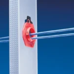 Arlington SB130 Non-Metallic Stud Bushing - Pack of 100 - Image 3