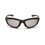Pyramex SB74WMD Trifecta Safety Glasses with Wire-Mesh Lens - Image 4