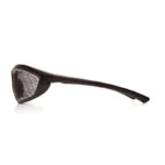Pyramex SB74WMD Trifecta Safety Glasses with Wire-Mesh Lens - Image 3