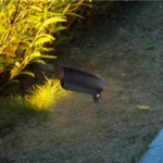 Satco SF76-646 1 Light - Landscape Flood - PAR20- Dark Bronze Finish - Image 2