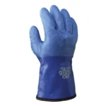 SHOWA 282 Atlas Tempres Insulated Gloves - Size 8 - M - Pair