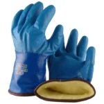 SHOWA 282 Atlas Tempres Insulated Gloves - Size 8 - M - Pair - Image 2