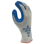 SHOWA 300 Atlas General Purpose Gloves - Size 10 - XL - 12 Pairs