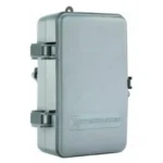 Intermatic T104 Mechanical Time Switch – 24-Hour, 208-277V, DPST, Pool & Spa Timer - Image 3