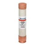 Mersen TRS60R RK5 Time-Delay Fuse – 60 A, 600 VAC/300 VDC Overcurrent Protection