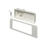 Arlington TVB613GC Recessed TV Box Cover