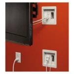 Arlington TVBR2505KGC TV Bridge Kit for Flat-Screen TVs - Image 2