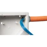 Arlington TVBU810GC 8" x 10" TV Box with Grounding Clip - Image 2